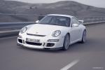 Porsche 911 GT3 2006 года